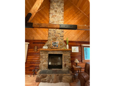 Raccoon Lake, Log Cabin, Lake Access - photo 13