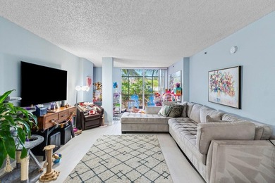 Updated first floor unit with split bedrooms, luxury vinyl - photo 10