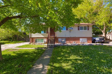 Great Salt Lake Home For Sale in North Salt Lake Utah