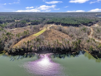 ATTENTION INVESTORS & DEVELOPERS! This rare 98-acre Smith Lake - photo 4
