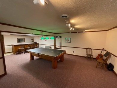 Raccoon Lake, Log Cabin, Lake Access - photo 23