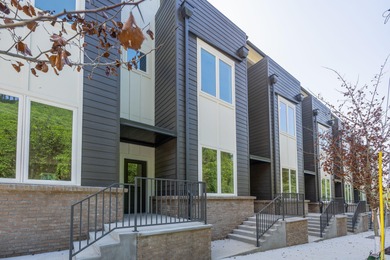 Tennessee River - Hamilton County Townhome/Townhouse For Sale in Chattanooga Tennessee