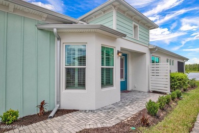 (private lake, pond, coastal) Home Active Under Contract in Daytona Beach Florida