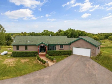 Lake Home For Sale in Deerwood Twp, Minnesota
