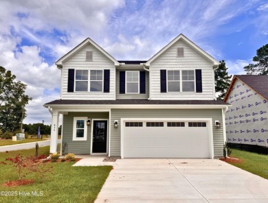 (private lake, pond, creek) Home For Sale in Winnabow North Carolina