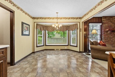 This spacious 4 bedroom, 2.5 bath home offers over 2,800 square - photo 12