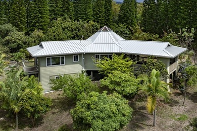Ohana Mac Nut, LLC, income producing, eco-friendly Macadamia Nut - photo 2