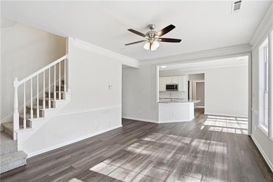 Welcome to 2296 Talbot Rdg, a beautifully updated home with a - photo 16