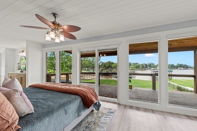 Positioned on a nearly half-acre (.483-acre) lot with 80' of - photo 16