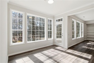 Welcome to 2296 Talbot Rdg, a beautifully updated home with a - photo 17