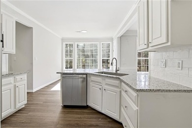 Welcome to 2296 Talbot Rdg, a beautifully updated home with a - photo 18