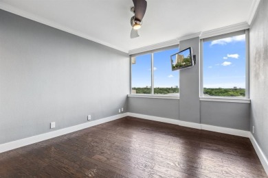 Step into this beautifully updated and move-in ready 7th-floor