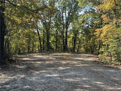 Lake Brittany Lot For Sale in Bella Vista Arkansas