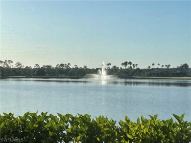 (private lake, pond, creek) Condo For Sale in Fort Myers Florida