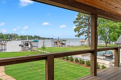 Positioned on a nearly half-acre (.483-acre) lot with 80' of - photo 21