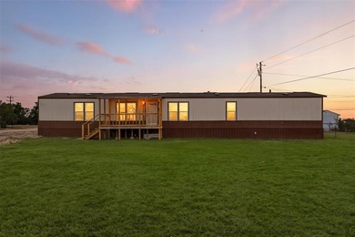 Lake Home For Sale in Granbury, Texas