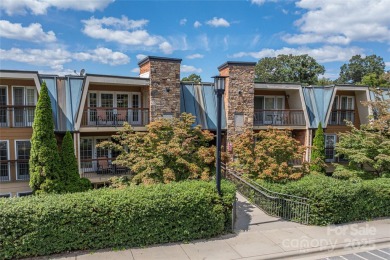 Located in Asheville near Biltmore Village, this turnkey