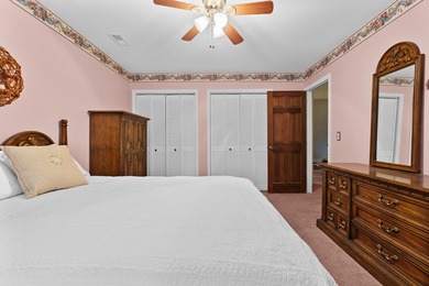 This spacious 4 bedroom, 2.5 bath home offers over 2,800 square - photo 23