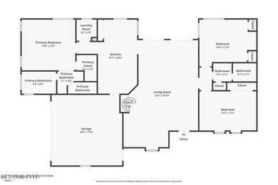 YOU WILL BE IN LOVE WITH THIS 4-BEDROOM DIAMONDHEAD HOME!!! - photo 23