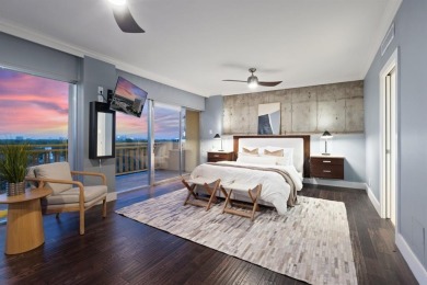 Step into this beautifully updated and move-in ready 7th-floor