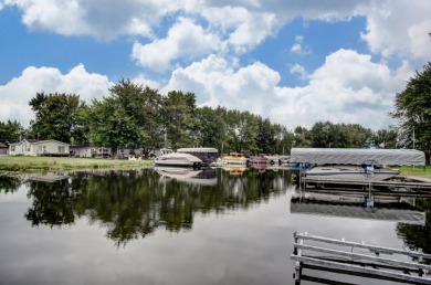 Seasonal Lake living on Big Tippecanoe - photo 23
