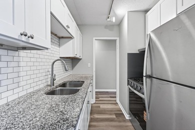 Fully renovated condo in the heart of the Whittier neighborhood! - photo 4