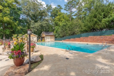 Located in Asheville near Biltmore Village, this turnkey