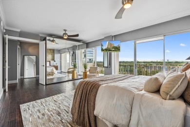 Step into this beautifully updated and move-in ready 7th-floor