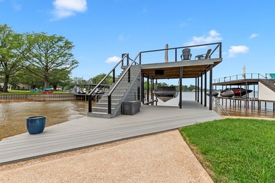 Positioned on a nearly half-acre (.483-acre) lot with 80' of - photo 27