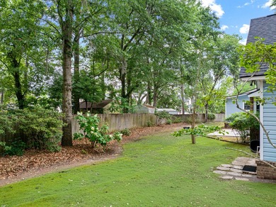 This spacious 4 bedroom, 2.5 bath home offers over 2,800 square - photo 29