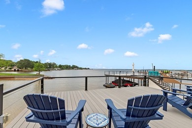 Positioned on a nearly half-acre (.483-acre) lot with 80' of - photo 29