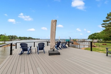Positioned on a nearly half-acre (.483-acre) lot with 80' of - photo 31