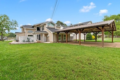 Positioned on a nearly half-acre (.483-acre) lot with 80' of - photo 34
