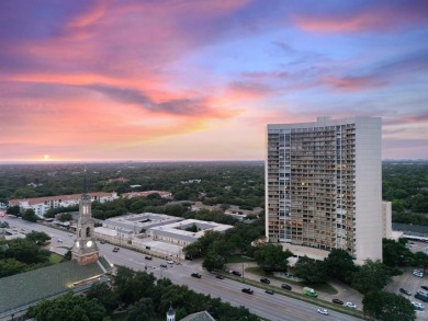 Step into this beautifully updated and move-in ready 7th-floor