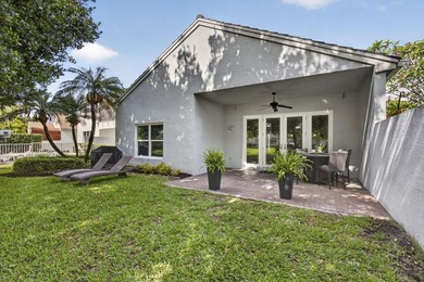 Beautifully maintained 3-bedroom, 2.5-bath home located in The - photo 37