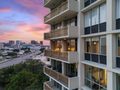 Step into this beautifully updated and move-in ready 7th-floor