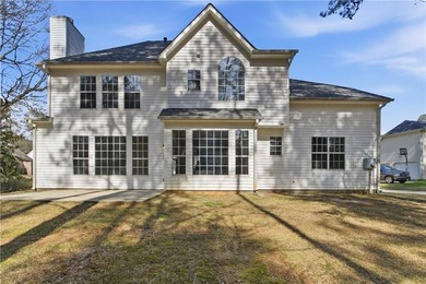 Welcome to 2296 Talbot Rdg, a beautifully updated home with a - photo 40