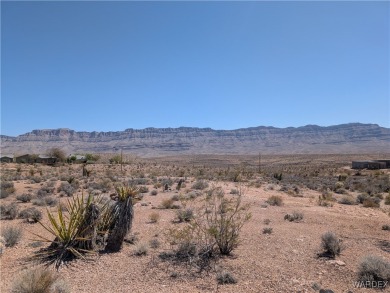 Lake Mead Lot For Sale in Meadview Arizona
