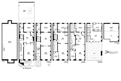 151 Ave B - photo 2