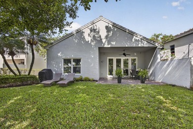 Beautifully maintained 3-bedroom, 2.5-bath home located in The - photo 42