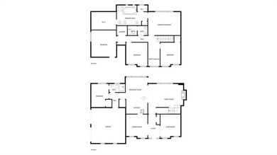 Welcome to 2296 Talbot Rdg, a beautifully updated home with a - photo 44