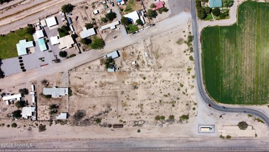 Don't miss this rare opportunity to own two parcels totaling 4