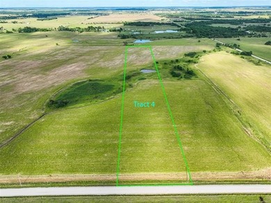 (private lake, pond, creek) Acreage For Sale in Talala Oklahoma