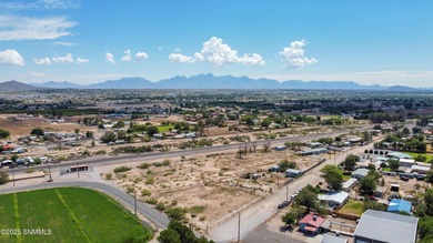 Don't miss this rare opportunity to own two parcels totaling 4