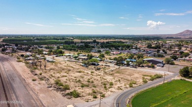 Don't miss this rare opportunity to own two parcels totaling 4