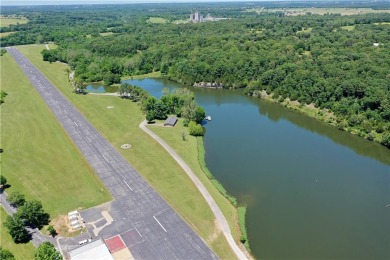 (private lake, pond, creek) Home For Sale in Decatur Arkansas
