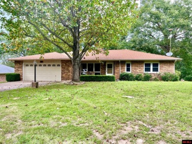 Lake Home Off Market in Midway, Arkansas