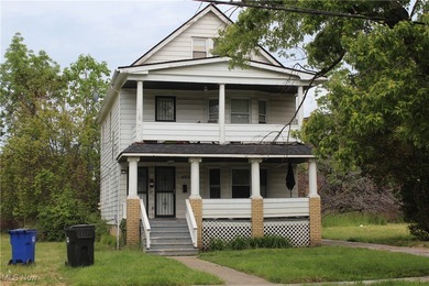 Lake Erie - Cuyahoga County Home For Sale in Cleveland Ohio