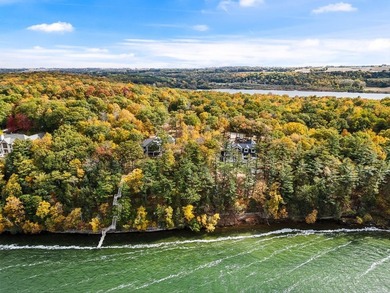 Build your sensational lakefront home within the Emerald Shores - photo 5