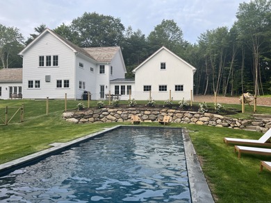 (private lake, pond, coastal) Home For Sale in Litchfield Connecticut